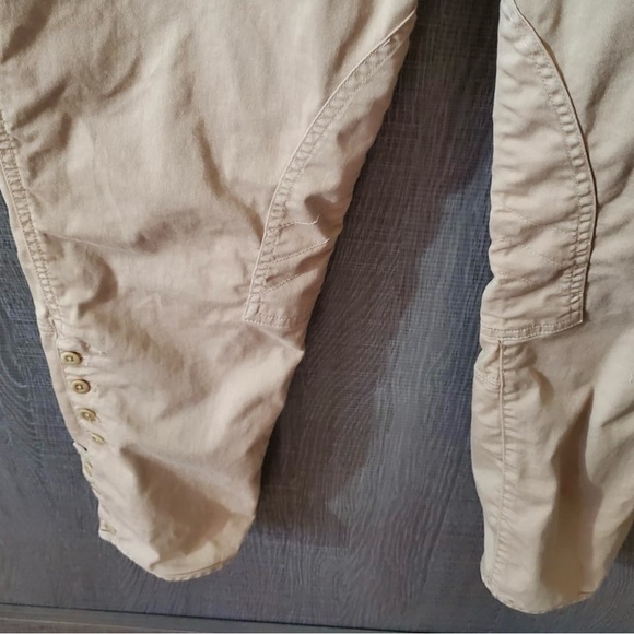 Lauren Ralph Lauren- Equestrian Riding Pants - Size 16 - Picture 8 of 16